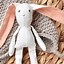 Image result for Bunny Patterns to Sew