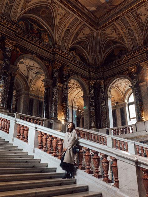 Vienna travel guide 19 must visit places in vienna – Artofit