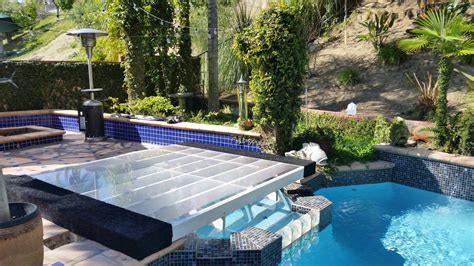 Pool Covers Dance Floor Rental at Ryan Azure blog