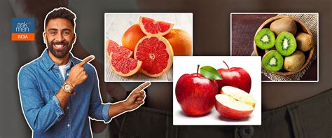 6 Low-Calorie Fruits That Promote Weight Loss - Health