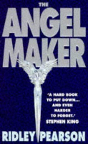 The Angel Maker : Pearson, Ridley: Amazon.in: Books
