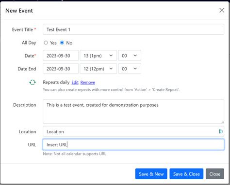 Image result for Create ICS Calendar Link Guide