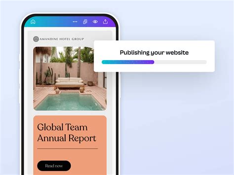 Image result for Canva Add Domain Tutorial