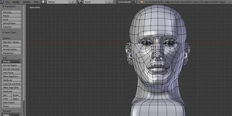 Image result for Blender 3D Character Modelling Tutorials
