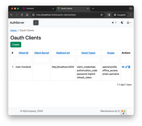 Image result for OAuth Code Angular