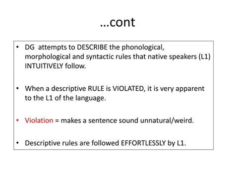 Prescriptive Vs. Descriptive 的图像结果