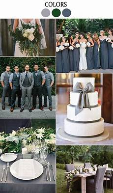 Gray Wedding Ideas by Whimsical Organic Grey Green Wedding Inspiration Gray Wedding Ideas