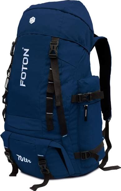 Trekking Backpacks - Buy Trekking Backpacks online at Best Prices in ...