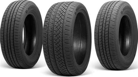 American Pacific Industries launches Pegasus tire portfolio | Tire Business