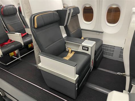 Turkish Airlines 737 Max 8 Business Class 的图像结果