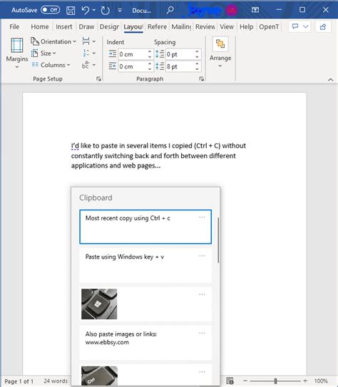 Image result for How to Retrieve Copy Paste History