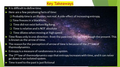Image result for Time Science