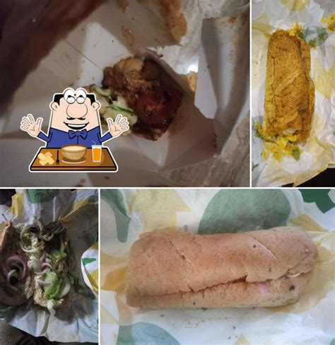 Subway, Mumbai, First floor - Restaurant menu and reviews