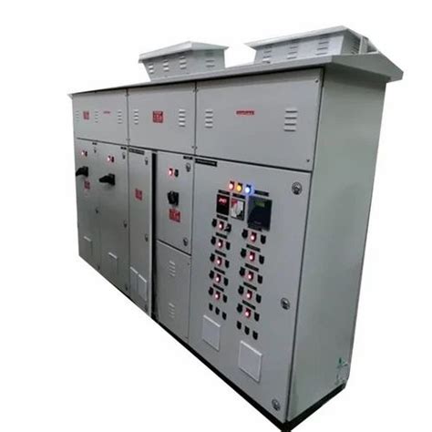Fire Control Panel - Fire Pump Control Panel Manufacturer from Ghaziabad