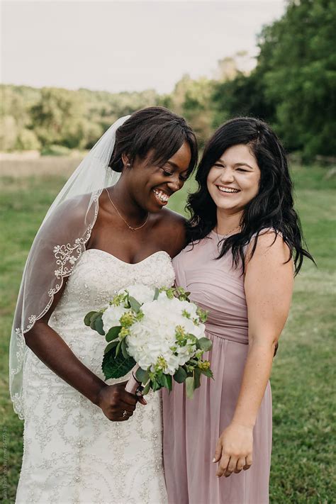 Image result for Bridesmaid vs Bride