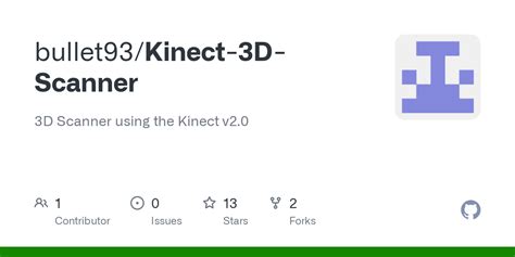 Image result for Kinect 2 3D Scanner