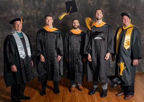 DEVCOM Armaments Center celebrates its eighth Armament Graduate School ...