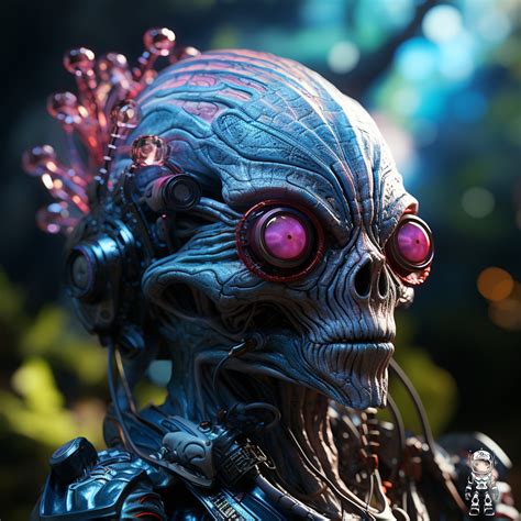 Alien Database Art Computer 的图像结果