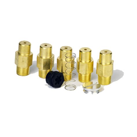 Image result for Propane Conversion Kit Installation Guide