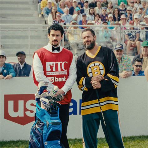 'Happy Gilmore 2' trailer teases Bad Bunny and Travis Kelce cameos