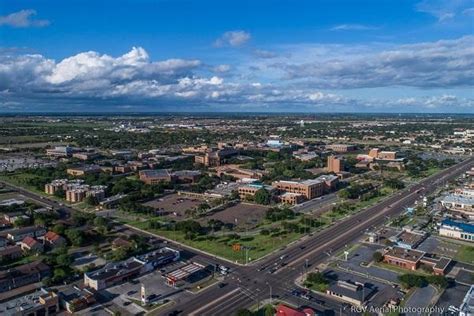 The University of Texas Rio Grand Valley campus, photos, videos and ...