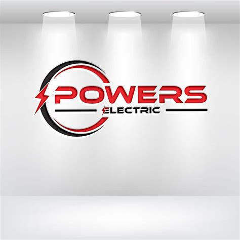 Electrical Contractor Logo Design 的图像结果