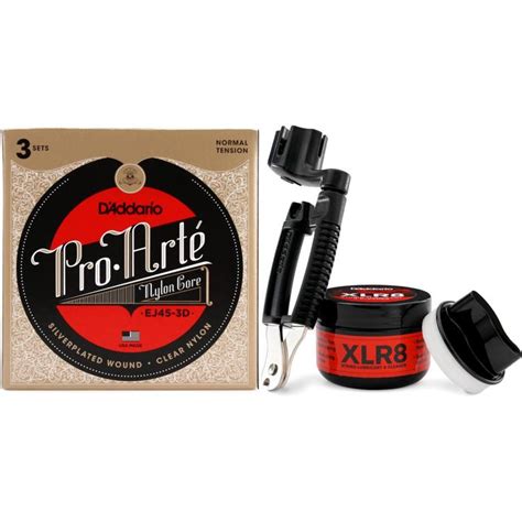 D'Addario EJ45 的图像结果