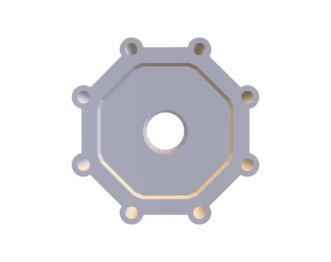 p3d.in - Interface Module