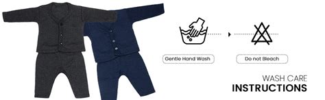 Buy superminis Baby Boys and Baby Girls Super Warm Milanch Thermal Set ...