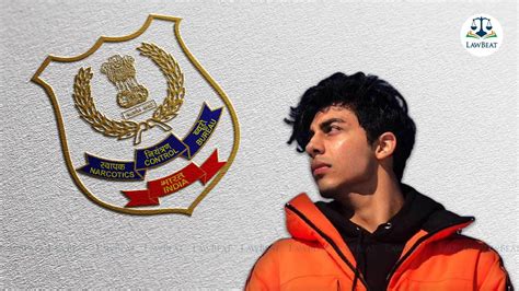 [Cordelia Cruise Drugs Case] Aryan Khan and 5 others get clean chit by ...