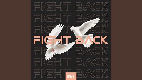 Image result for Fight Back Clean Version