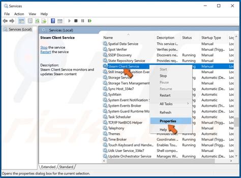Steam Client Service Steam Client Service 的图像结果