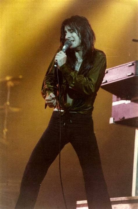 Image result for Alien Project Songs by Steve Perry