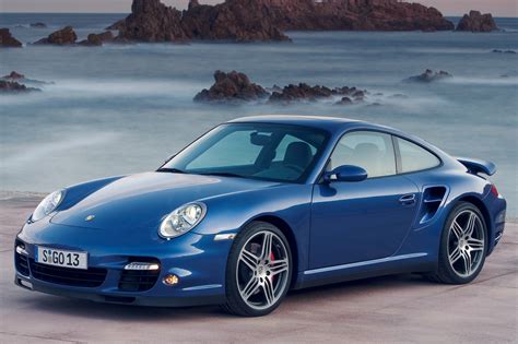 2007 Porsche 911 GT3 VIN Check, Specs & Recalls - AutoDetective