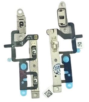 Internal Power Volume Button Flex for Apple Iphone 14 - Zeespares ...