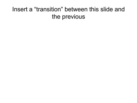 Image result for PPT Practice Exercises