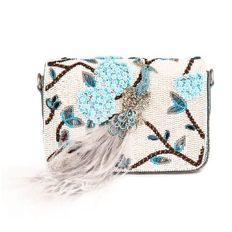 Peacock Clutch – DGIndia