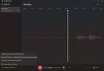 Image result for Windows Sound Recorder PNG