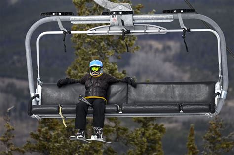 How much snow will Colorado, ski areas get?