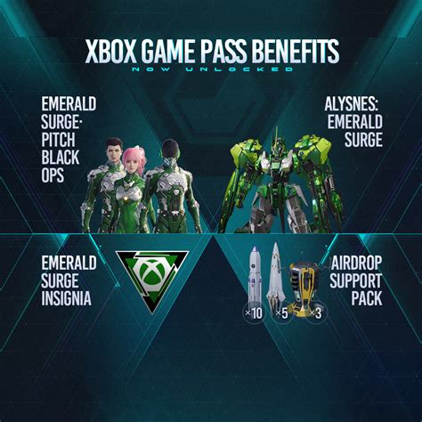 『Mecha BREAK』が 7 月 2 日より Game Pass 特典付きで Xbox Series X|S、および Xbox PC 向けに登場 - Xbox Wire Japan