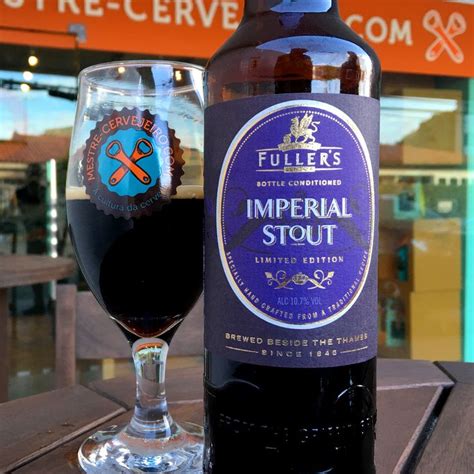 Pin de Jim Thoms em Strong & Dark Beers | Cervejas especiais, Rotulos ...