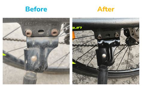 Bicycle Service and Repair in Mumbai | Twin Tring