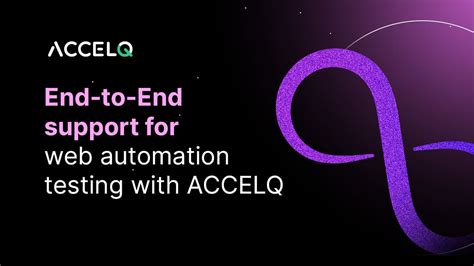 Accelq Web Automation Examples 的图像结果