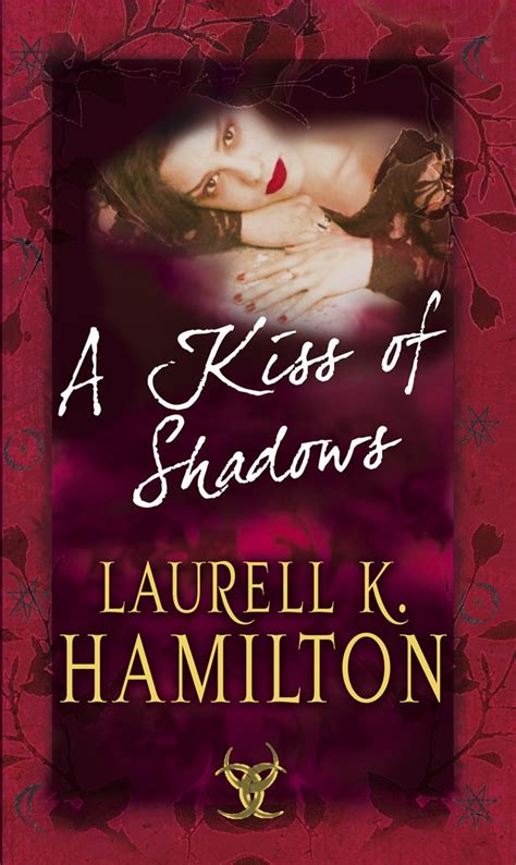 A Kiss Of Shadows: (Merry Gentry 1) (A Merry Gentry Novel) eBook ...