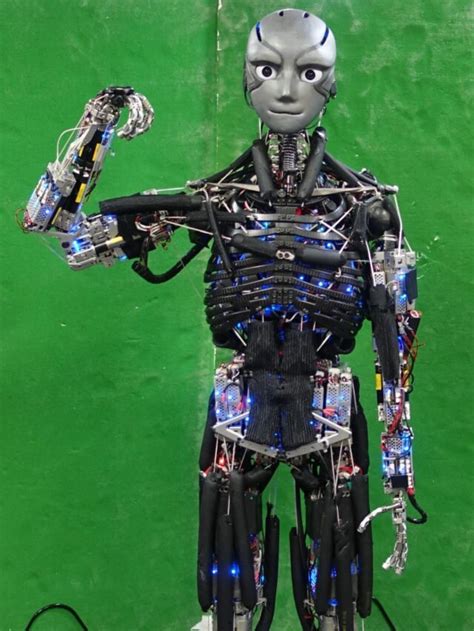 Most Advanced Robots Today 的图像结果