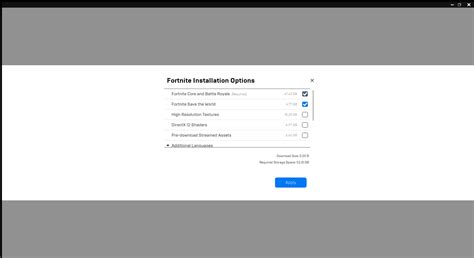 Image result for How Get Less Files to Play Fortnite