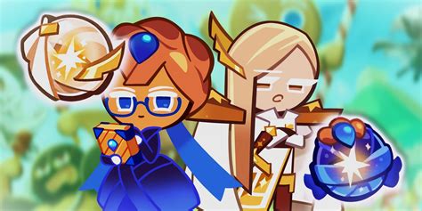 Top 10 Magic Candies In Cookie Run: Kingdom