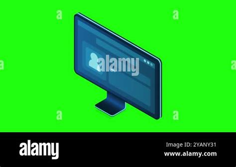 Image result for Animated Monitor System