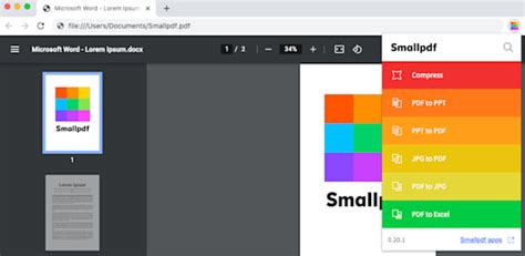 Image result for Making a PDF Document