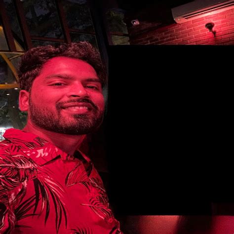 Shivam Dongre's blog